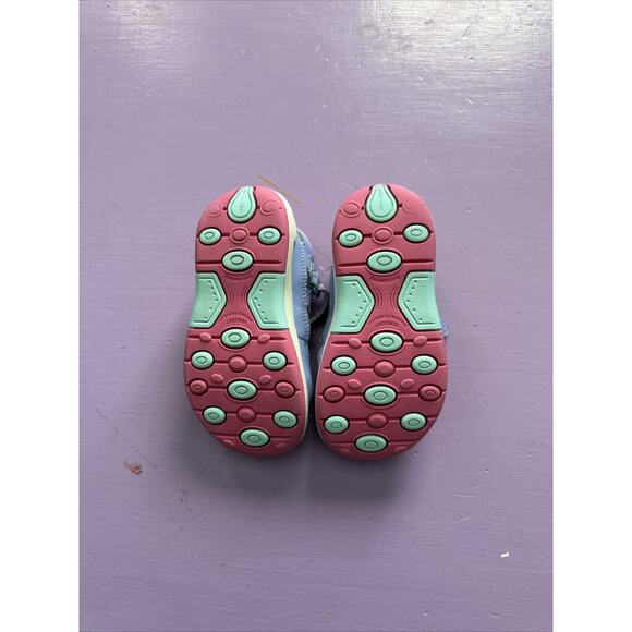 Stride Rite Unisex-Child SRTech Wade Sandal - Picture 3 of 4